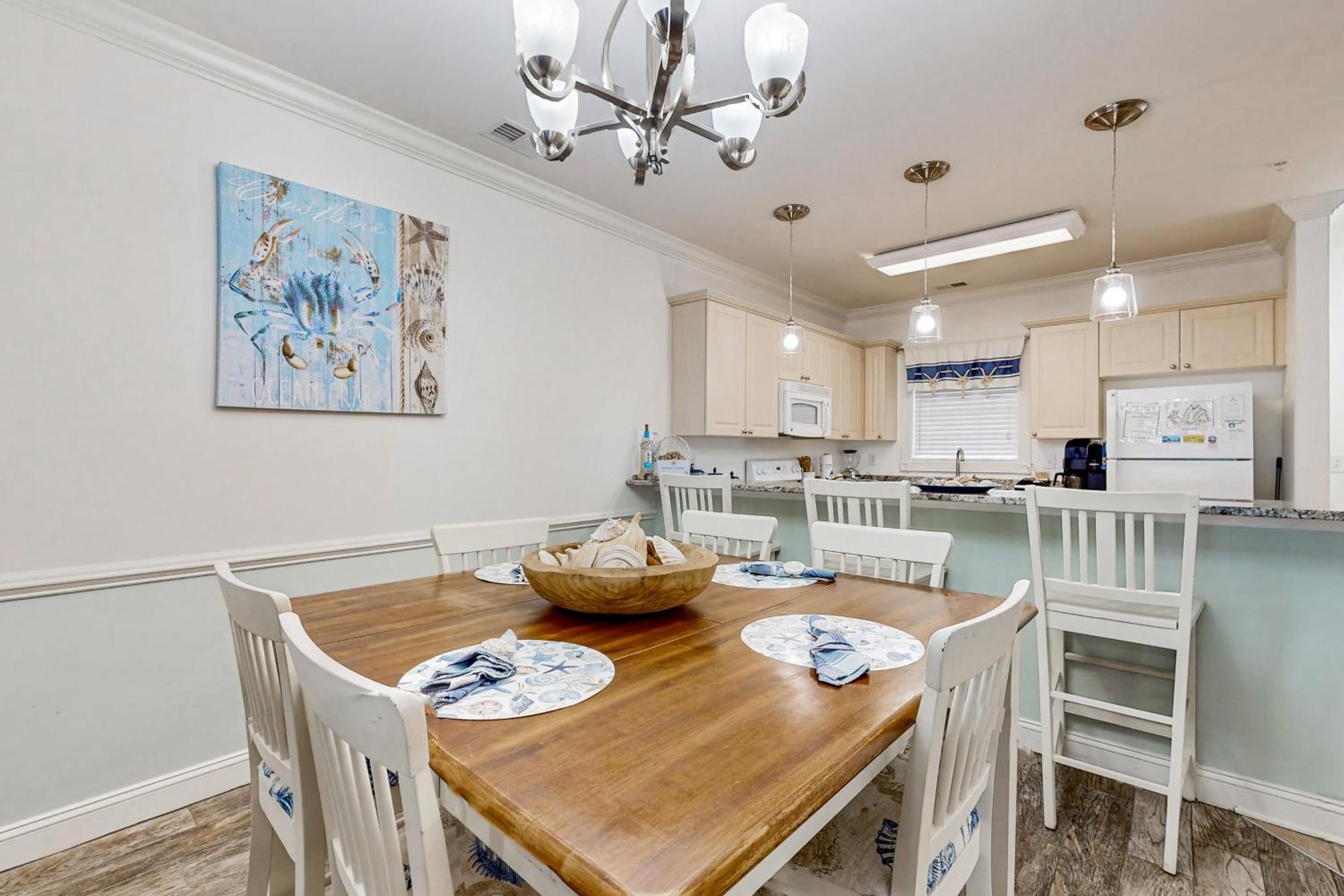 Magnolia Pointe Unit 103 Apartment เมอร์เทิลบีช ภายนอก รูปภาพ