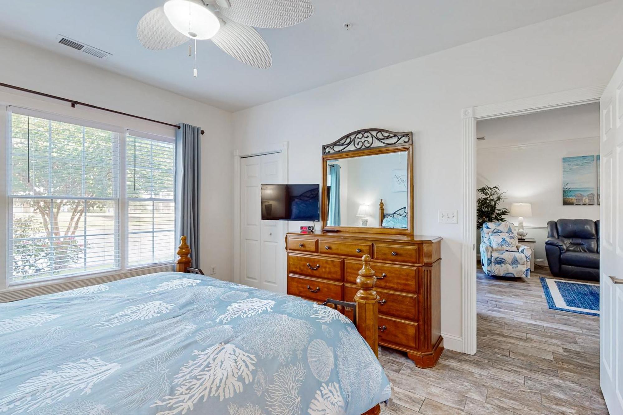 Magnolia Pointe Unit 103 Apartment เมอร์เทิลบีช ภายนอก รูปภาพ