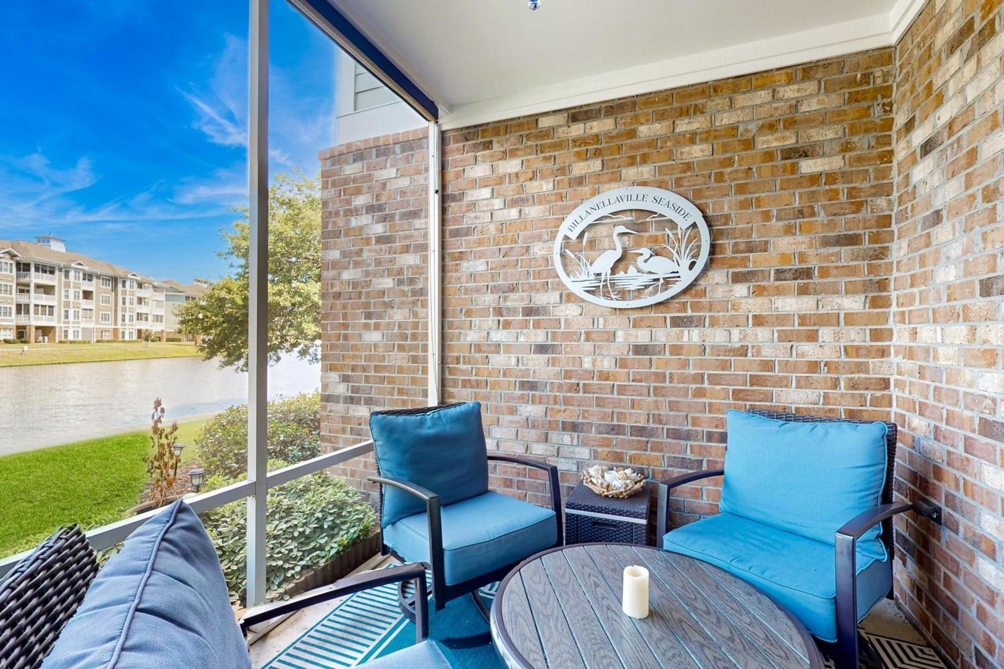 Magnolia Pointe Unit 103 Apartment เมอร์เทิลบีช ภายนอก รูปภาพ