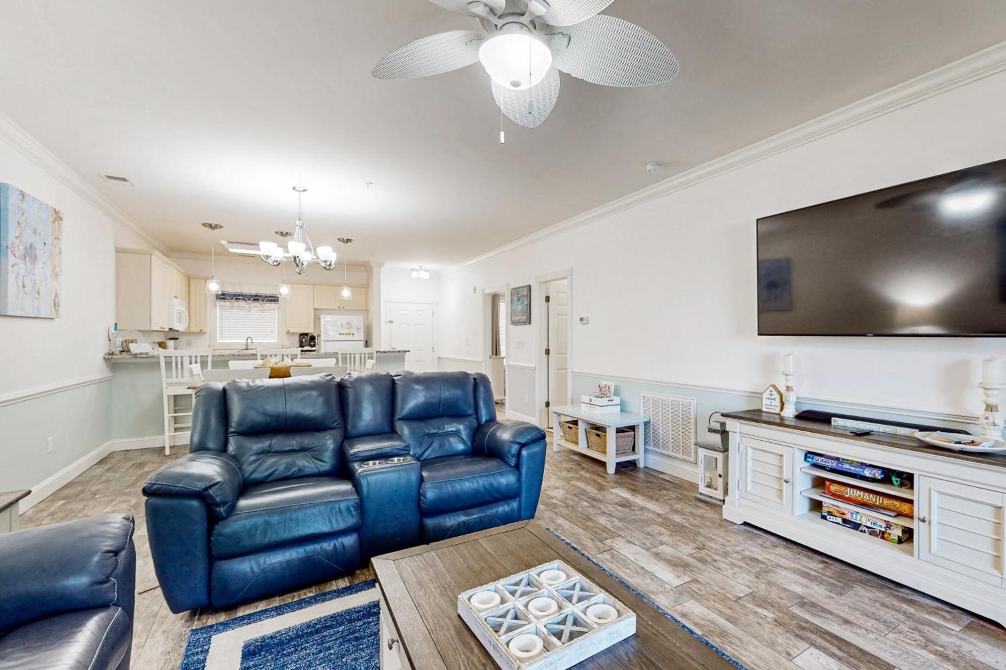 Magnolia Pointe Unit 103 Apartment เมอร์เทิลบีช ภายนอก รูปภาพ