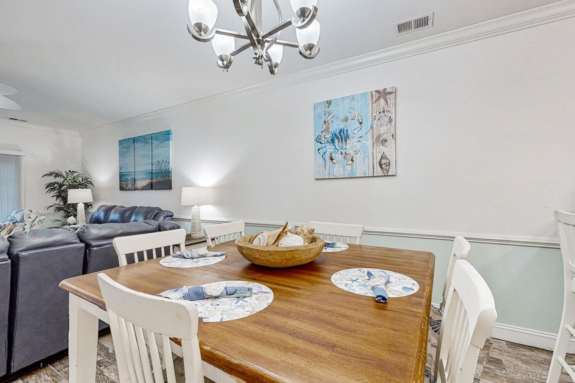 Magnolia Pointe Unit 103 Apartment เมอร์เทิลบีช ภายนอก รูปภาพ